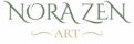 Nora zen art