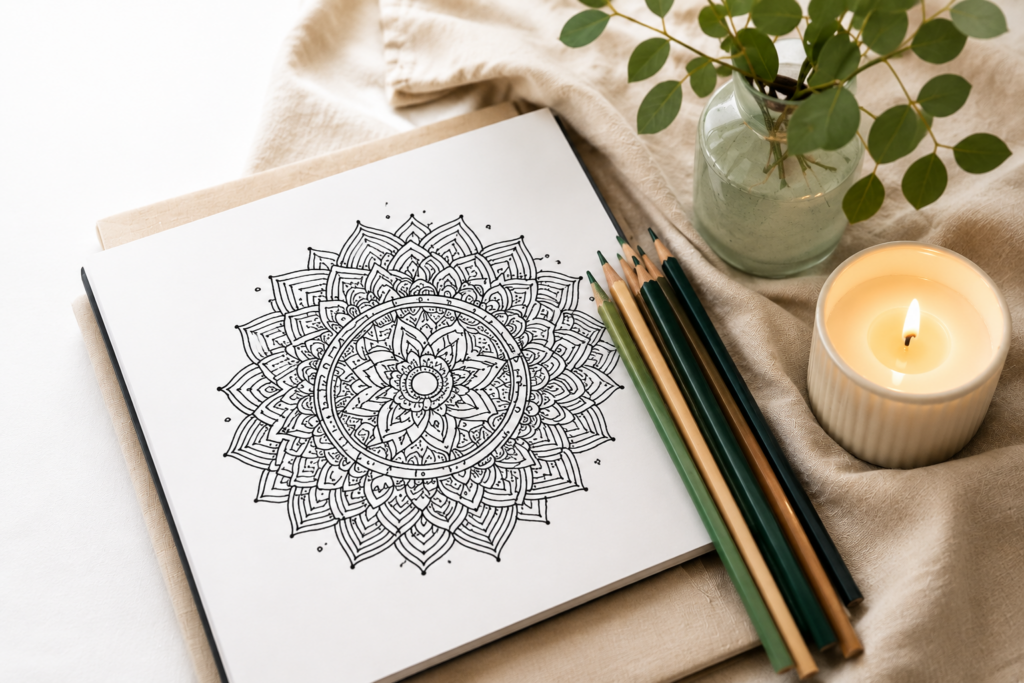about nora zen art