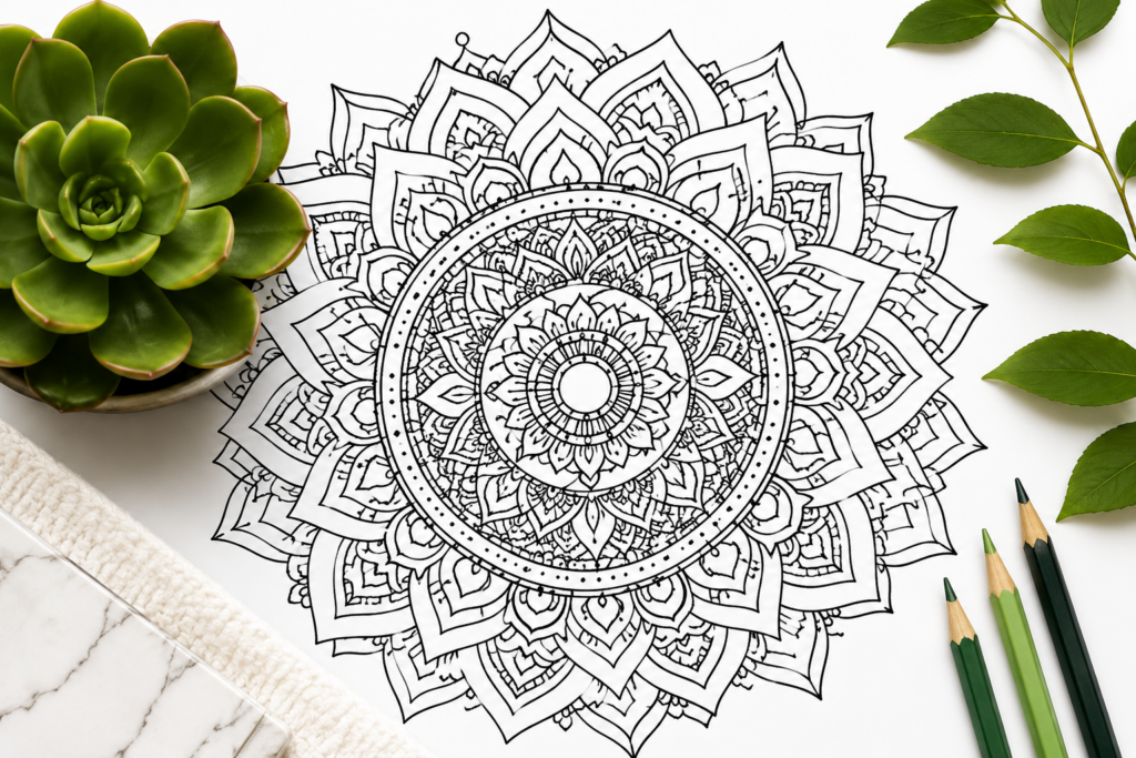 Zen harmny collection